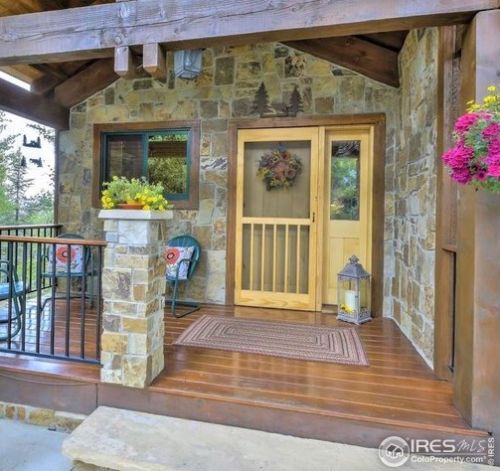 387 Wampum Ln, Fairplay, CO 80456-0421