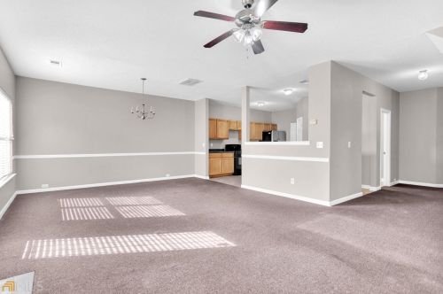 1590 Danube Ct, Atlanta GA  30349-5436 exterior