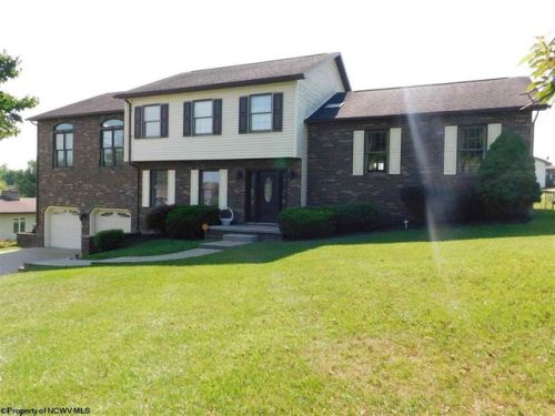 815 Worthington Dr, Lake Ridge WV  26330-1134 exterior