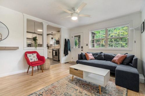 1638 Carroll Dr, Atlanta GA  30318-3608 exterior