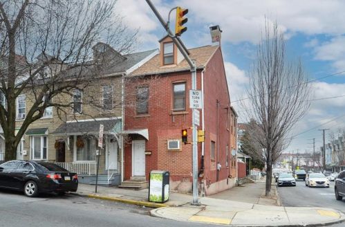 401 4th St, Allentown, PA 18102-3009