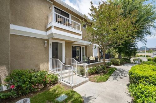 276 Seneca Cir, Anaheim CA  92805-3662 exterior