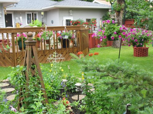 1665 9th Ave, Granite Falls, MN 56241-1019