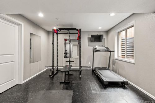 4127 62nd Pl, Arvada CO  80003-6714 exterior