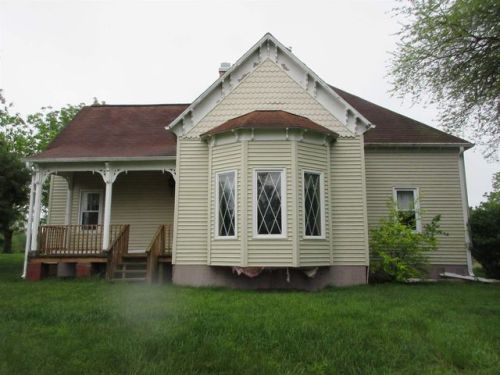 2777 150, Capehart IN  47501-7640 exterior