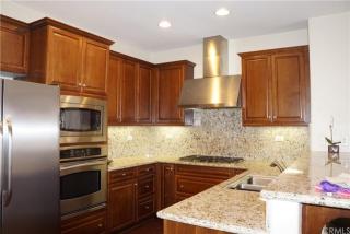42 Bamboo, Irvine CA  92620-3336 exterior