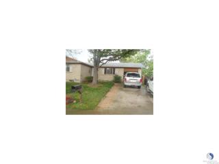 5070 Ursula Way, Denver CO  80239-5876 exterior