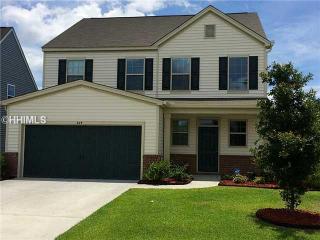 249 Pickett Mill Blvd, Bluffton, SC 29909-7816
