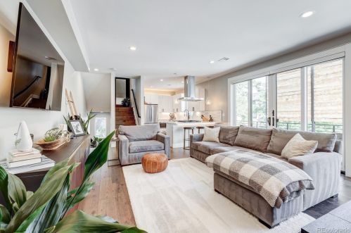 3533 Conejos Pl, Denver CO  80204-1541 exterior