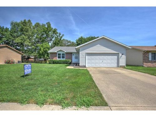 1550 Highland Pl, Decatur, IL 62526-1562
