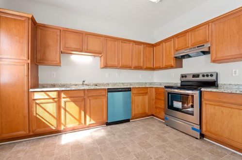 134 Odyssey Turn, Conyers GA  30012-3681 exterior