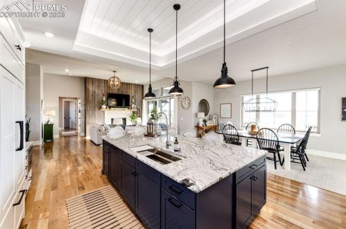 2131 White Cliff Way, Woodmoor CO  80132-2910 exterior