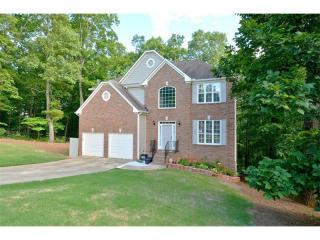 886 Troubadour Ct, Marietta, GA 30064-5613