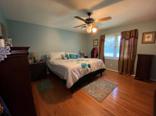566 Howlandville Rd, Burnettown SC  29851-3429 exterior
