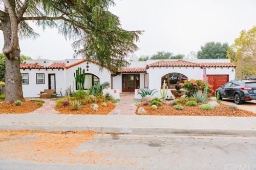 657 Cerro Romauldo Ave, San Luis Obispo, CA 93405-1130