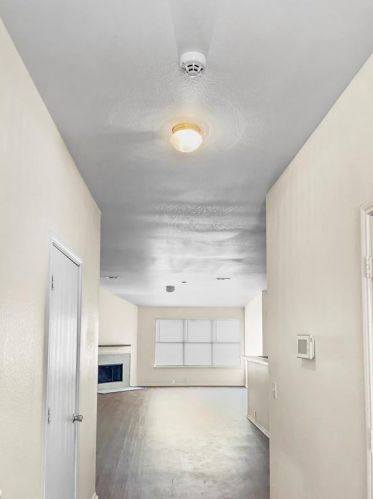 1708 Crested Butte Dr, Fort Worth TX  76131-5395 exterior