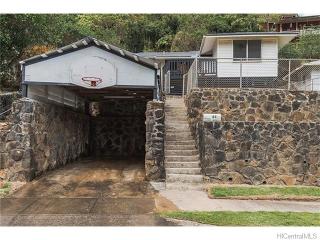 2344 Jasmine St, Honolulu, HI 96816-3110
