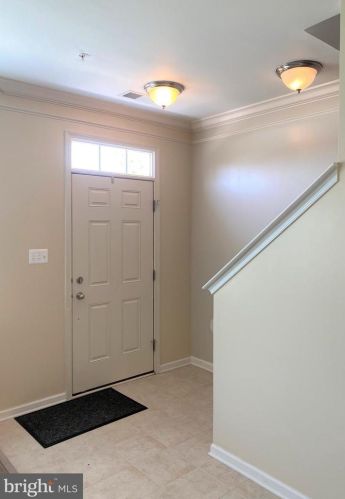 3503 Woodlake Dr, Silver Spring MD  20904-4671 exterior