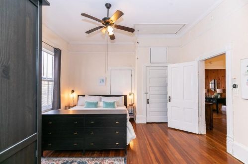 368 Mell Ave, Atlanta GA  30307-2156 exterior