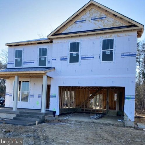 361 Ferry Rd, Fredericksburg, VA 22405-2877