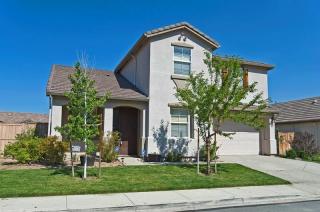 10755 Copper Lake Dr, Reno, NV 89521-6218
