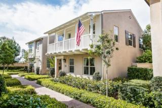 52 Peony, Irvine CA  92618-1508 exterior