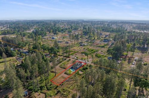 6286 Harvey Rd, Paradise CA 95969-3467 exterior