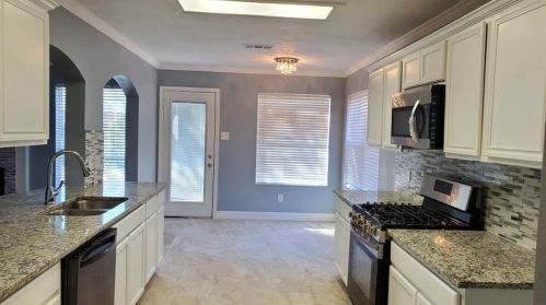 7014 Apple Oak Ct, Richmond, TX 77407-0821