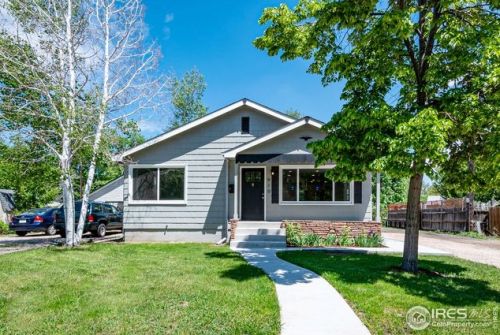 910 Harrison Ave, Loveland CO  80537-4634 exterior