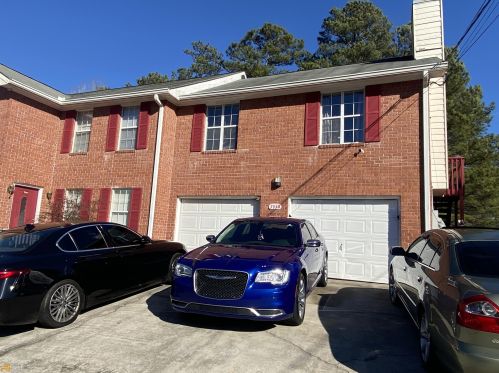 5950 Batson Ct, Atlanta, GA 30349-6928
