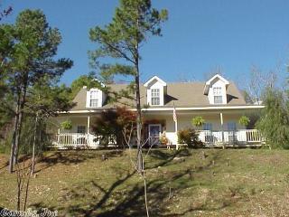1920 Brush Mountain Trl, Paron, AR 72122-8054