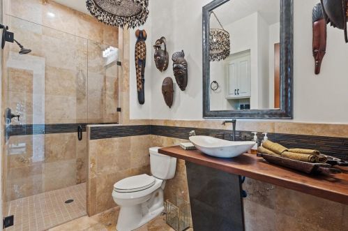 17117 Flagler Dr, Austin TX  78738-7610 exterior