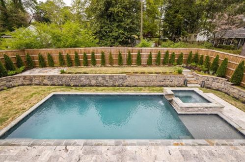 1902 Ham Dr, Atlanta GA  30341-3224 exterior