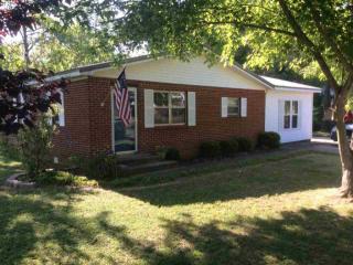 116 East Dr, Newbern, TN 38059-1404