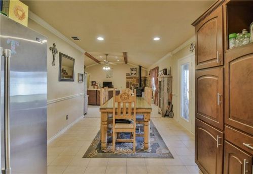 208 Mesquite St, Dublin, TX 76446-1416