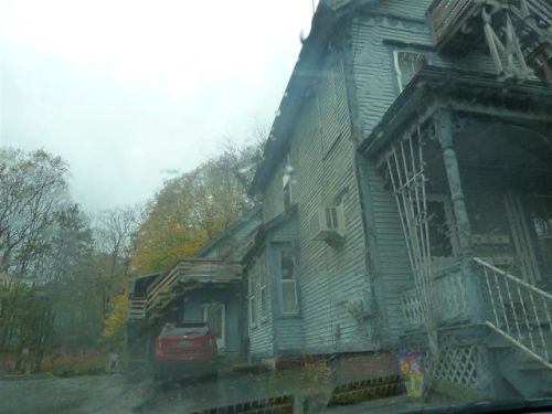 27 Williston St, Brattleboro VT  05301-6172 exterior