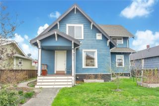 2717 21st St, Everett, WA 98201-2505