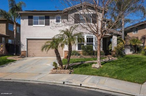 358 Edgewater Dr, San Marcos, CA 92078-5090