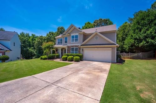 913 Van Briggle Path, Buford, GA 30518-7119