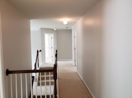 5303 Heyward Pl, Atlanta GA  30349-1252 exterior