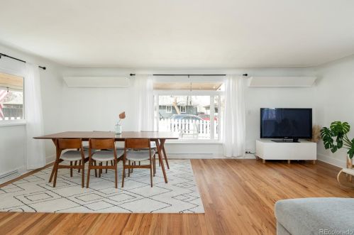 4898 Sherman St, Englewood CO  80113-6837 exterior