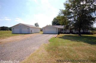 54 Hill Farm Rd, Conway, AR 72032-9041