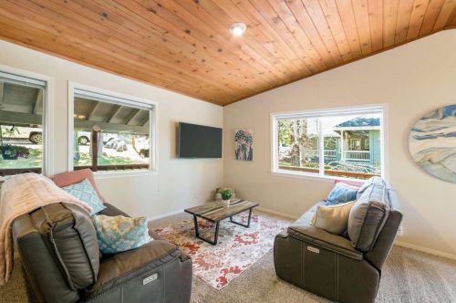 14866 Donnington Ln, Truckee CA  96161-1170 exterior