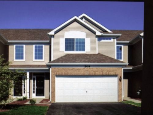 514 Fort Clatsop Ct, Joliet, IL 60431-7801