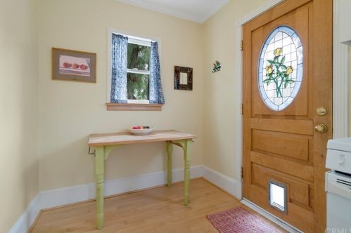 6110 Palm Ave, Riverside CA  92506-2022 exterior