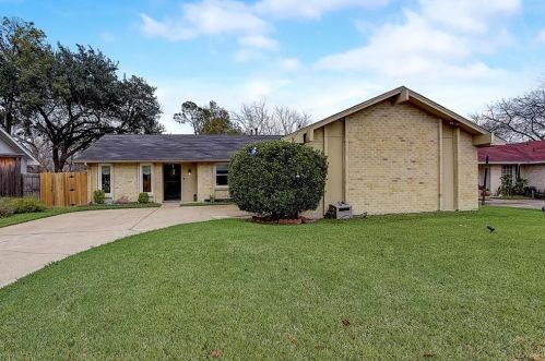 5014 Overcrest Dr, Garland, TX 75043-4931