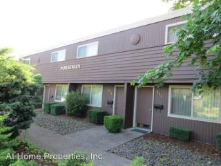 309-323 7th St, Corvallis OR  97330-6306 exterior