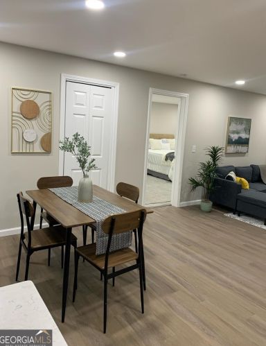 6628 Br Dr, Rex GA 30273-2131 exterior