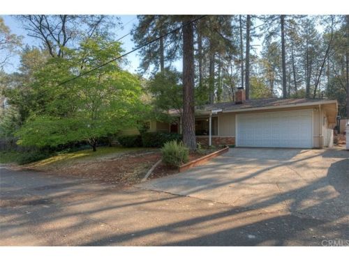 6122 Lois Dr, Paradise, CA 95969-3021