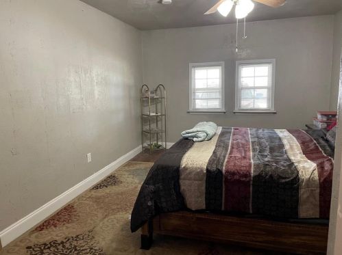 7836 Whitney Dr, Fort Worth TX  76108-2513 exterior